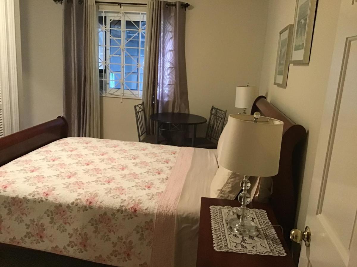 Habitación Doble con baño privado
