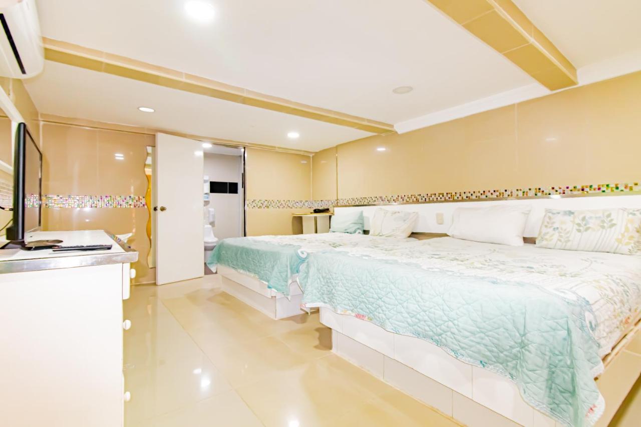 Habitación Doble