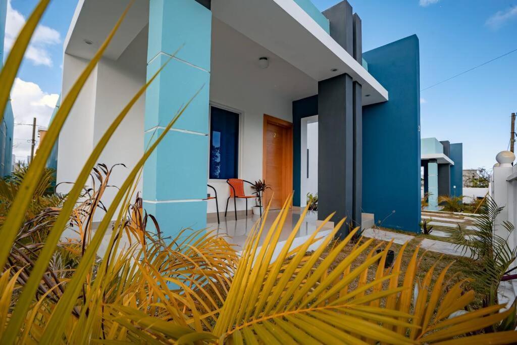 Two-Bedroom Villa