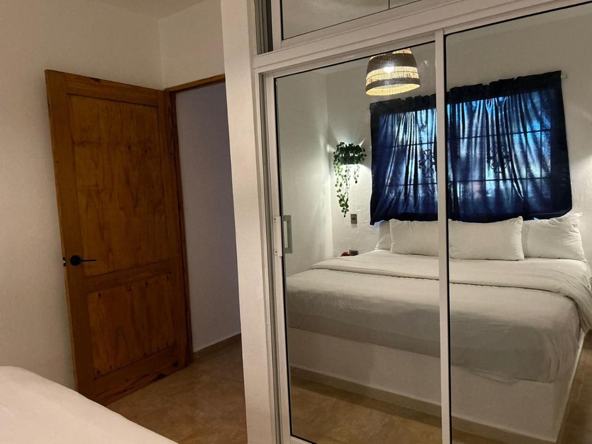 Appartement - Vue sur Piscine