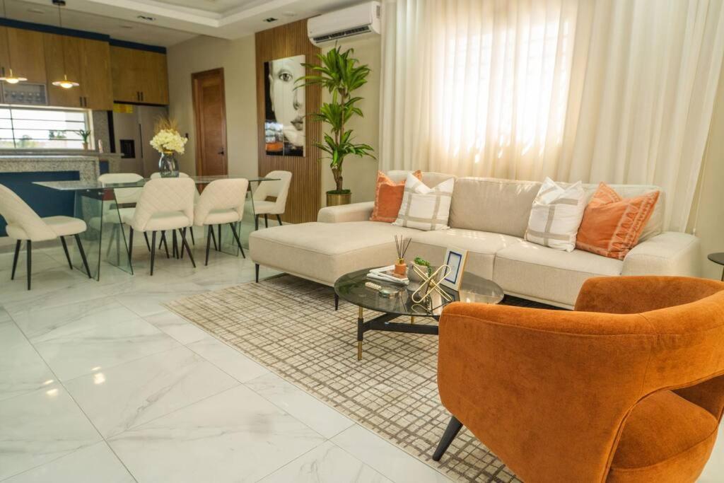 One-Bedroom Villa