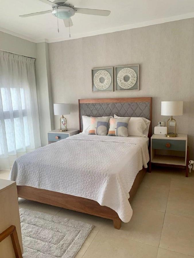 Apartamento de 1 Quarto