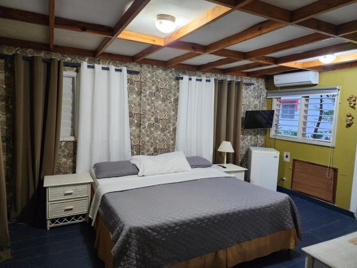 Superior Chalet