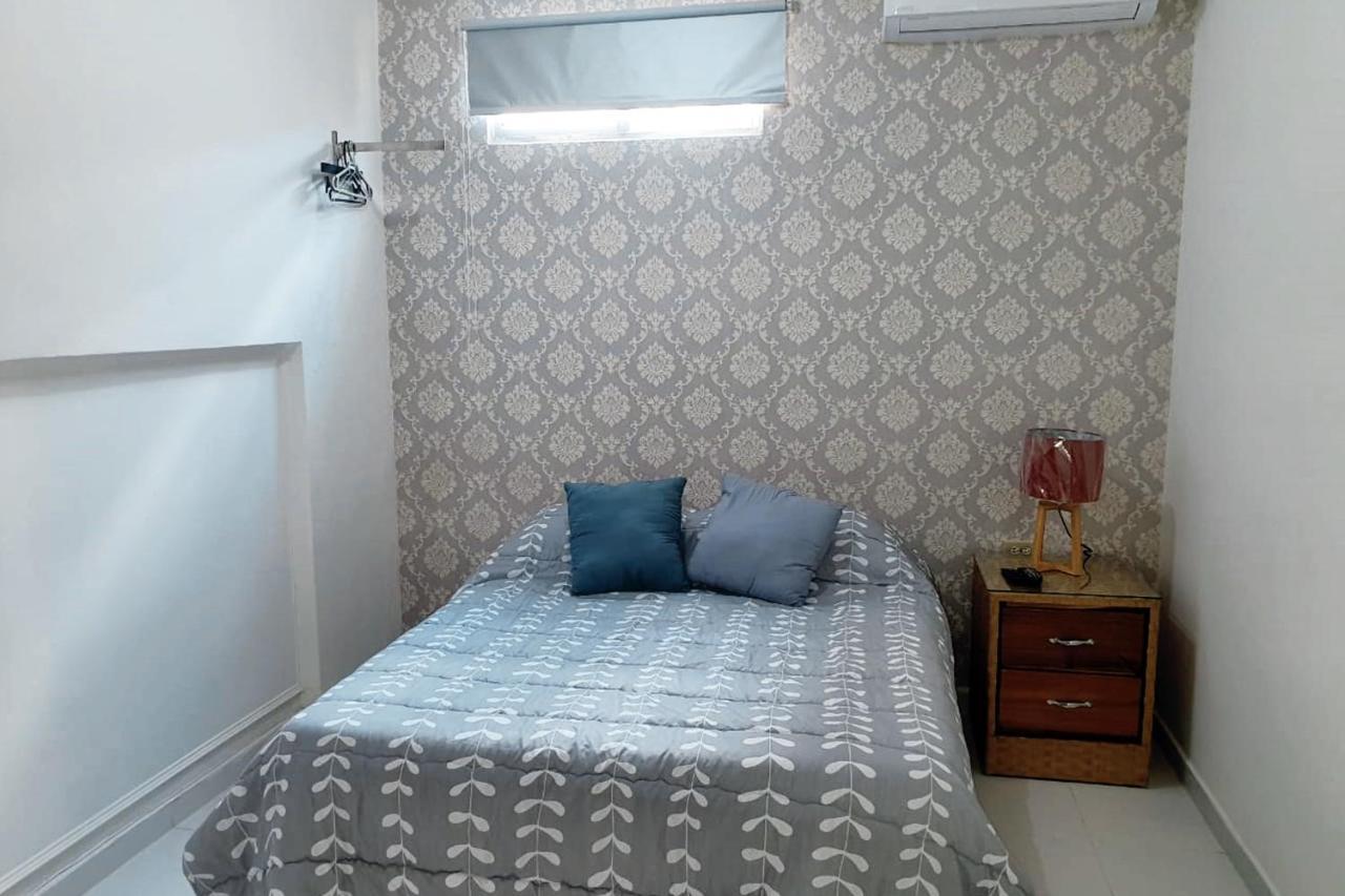 Apartamento Estudio