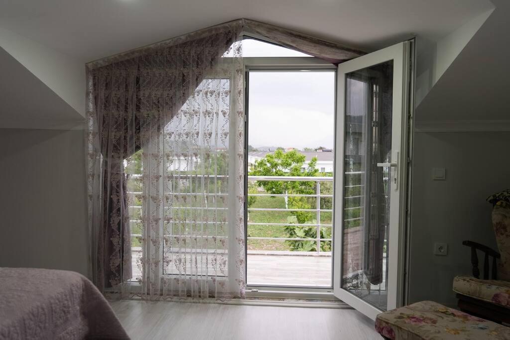 King Room with Sea View