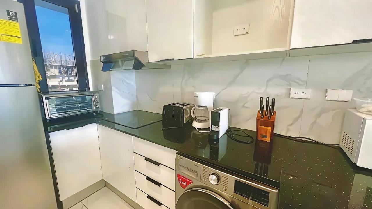 Appartement met 2 slaapkamers
