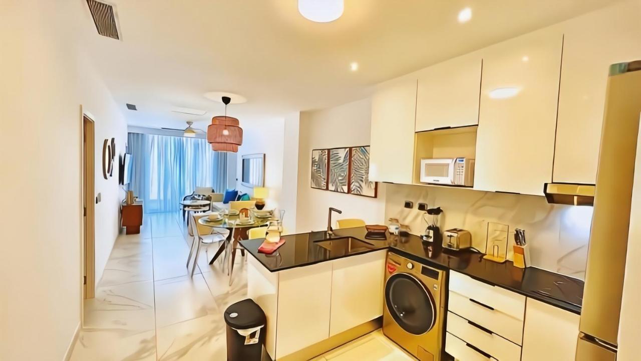 Appartement 2 Chambres