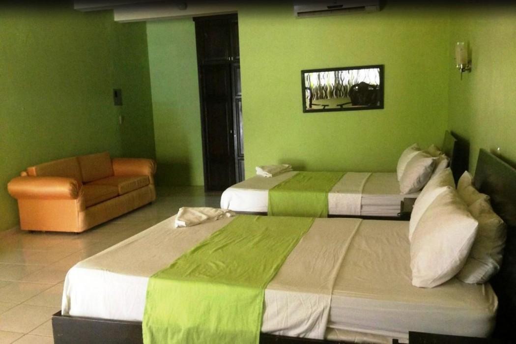 Doppelzimmer