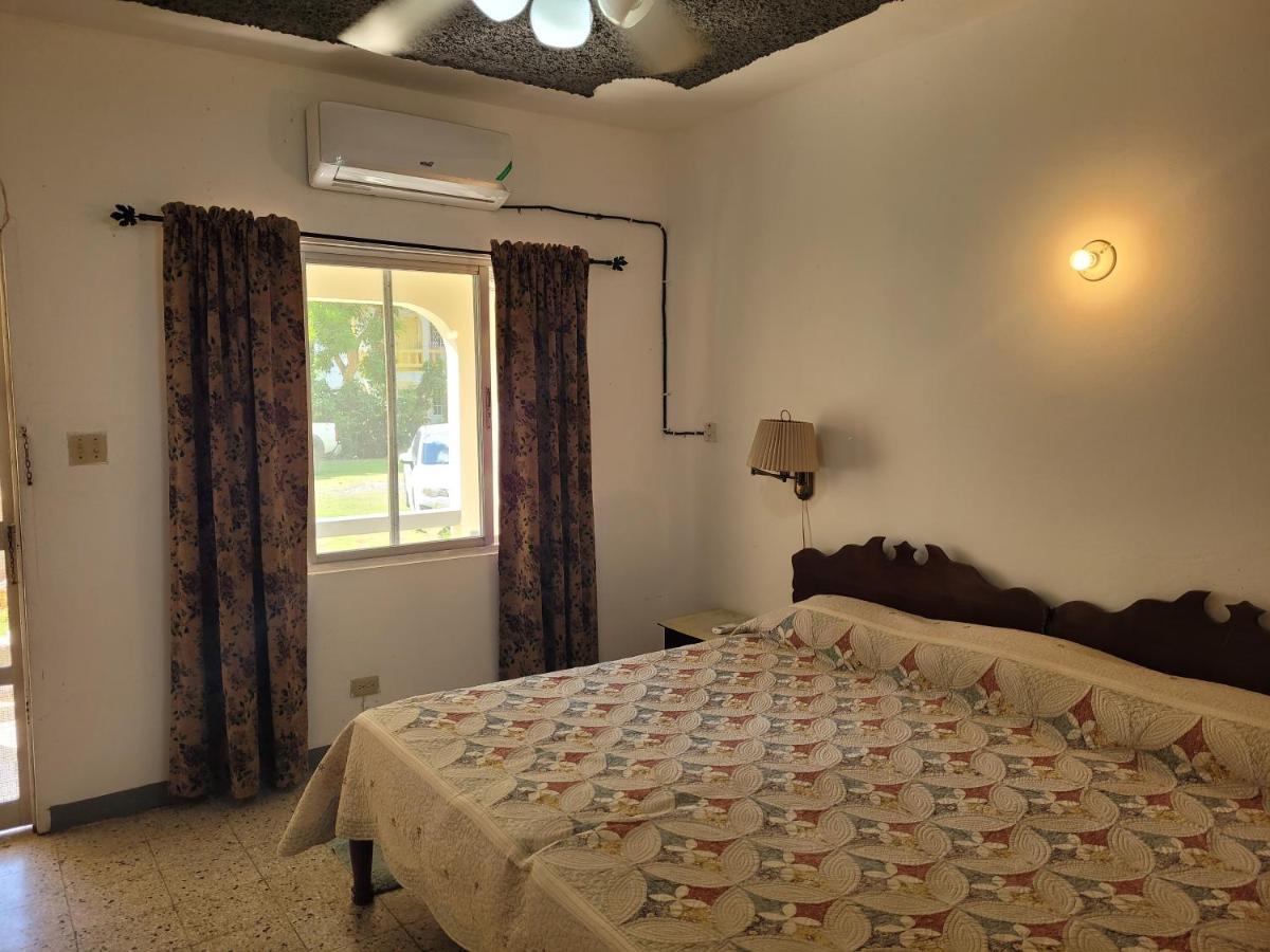 Standard Doppelzimmer