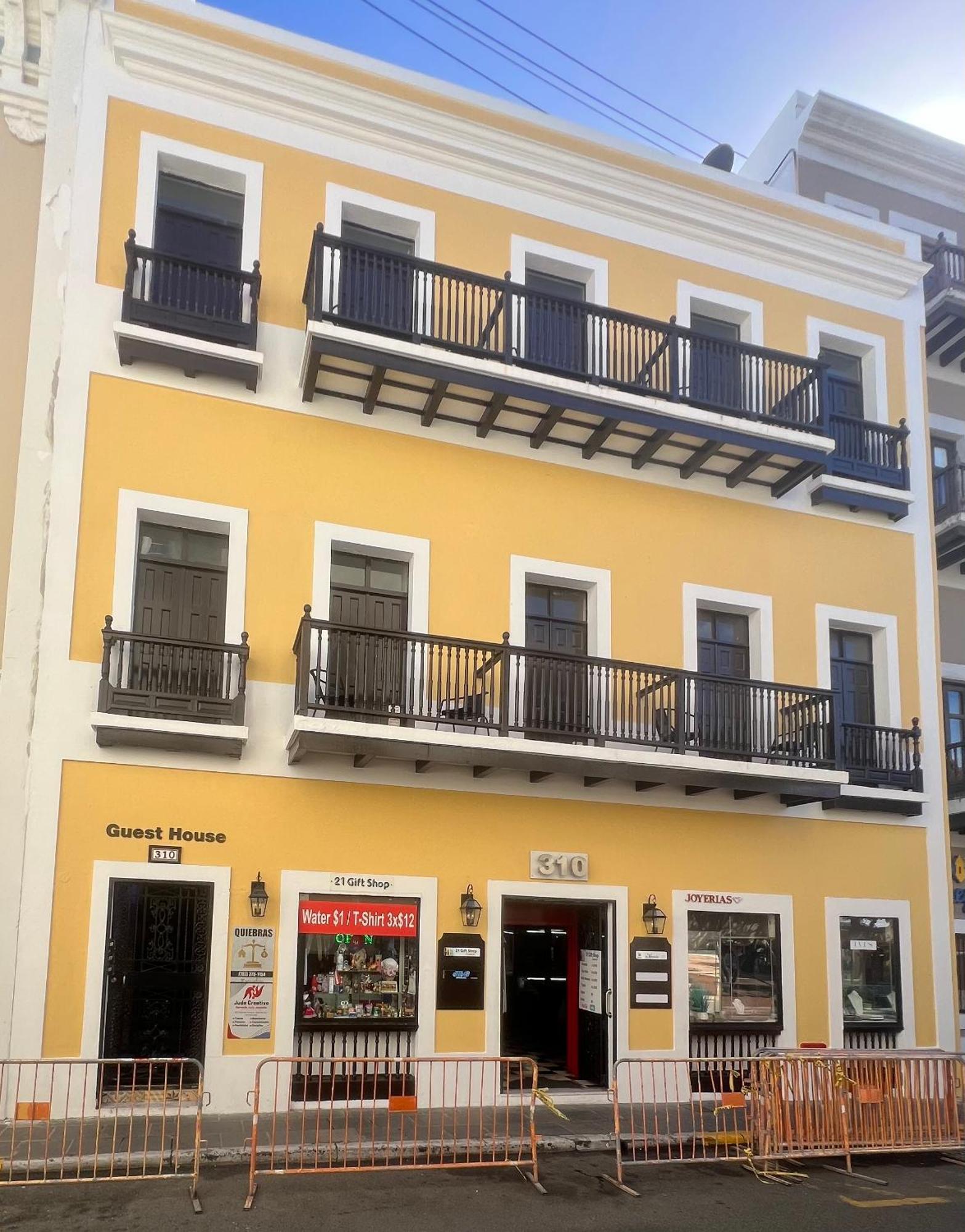 Apartamento Deluxe