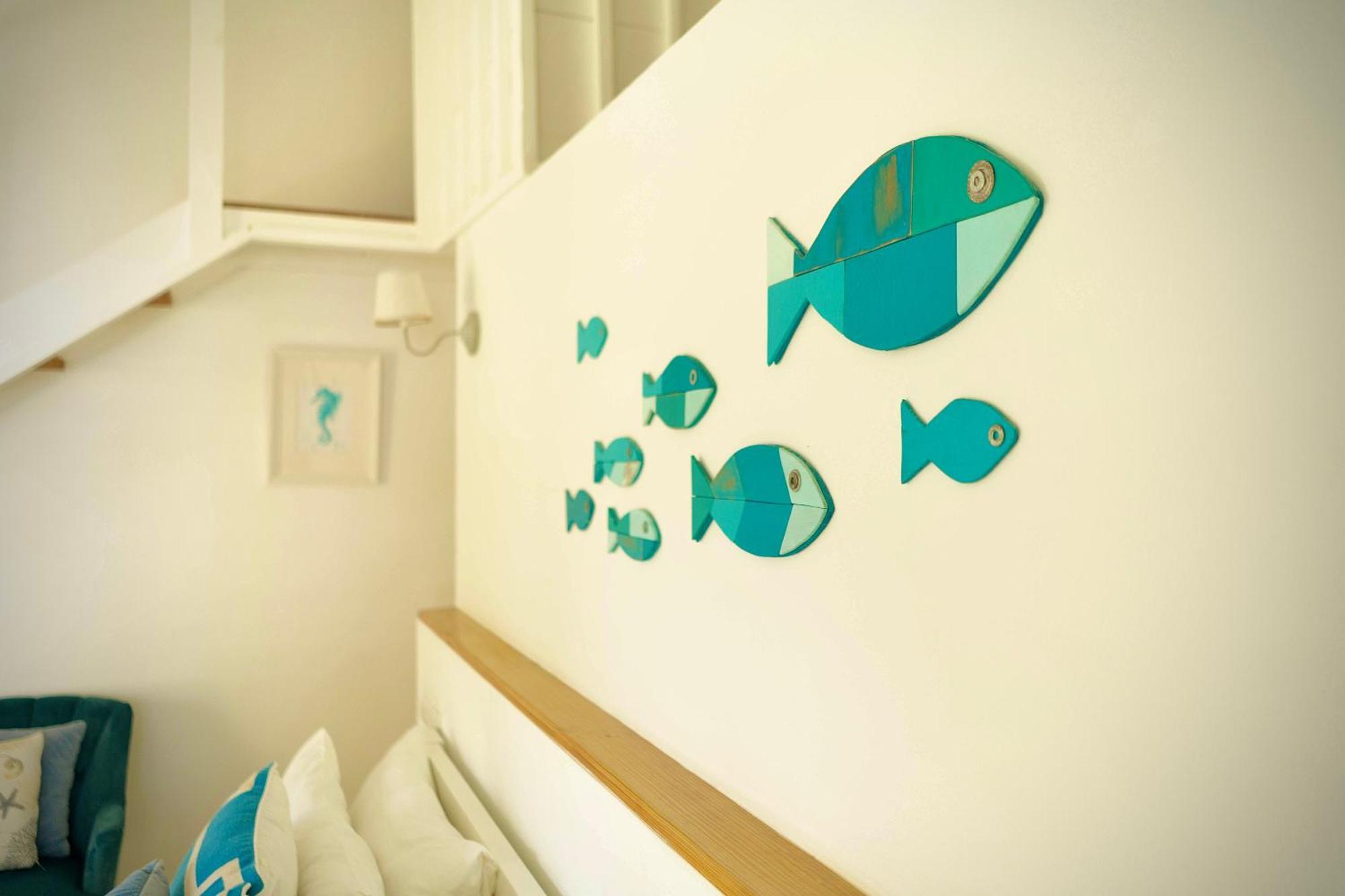 Chambre Double Deluxe