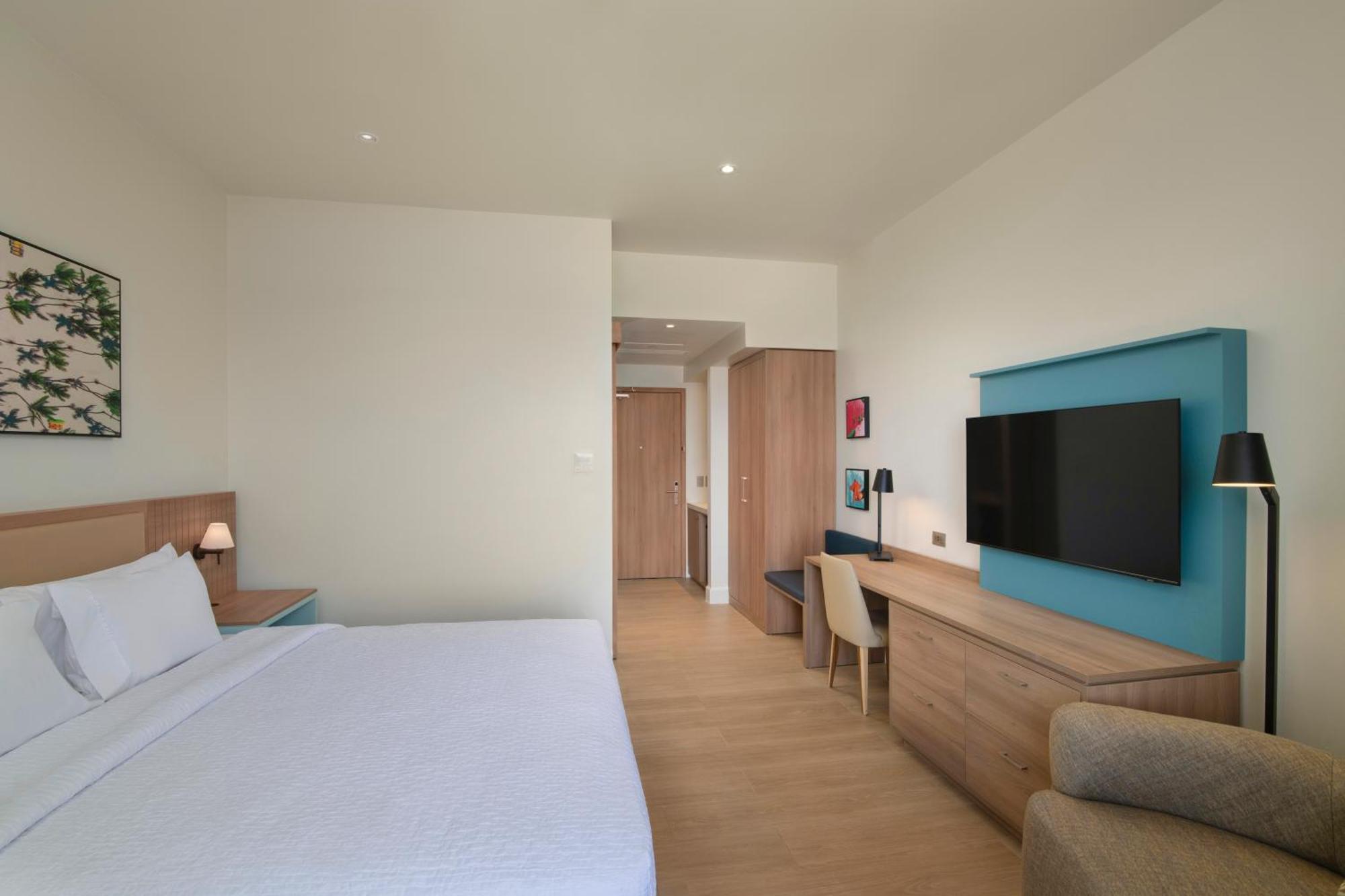 Premium King Room - Ocean Front