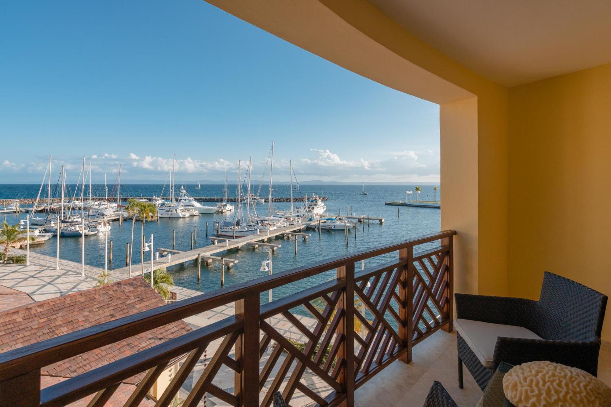 Ocean View
