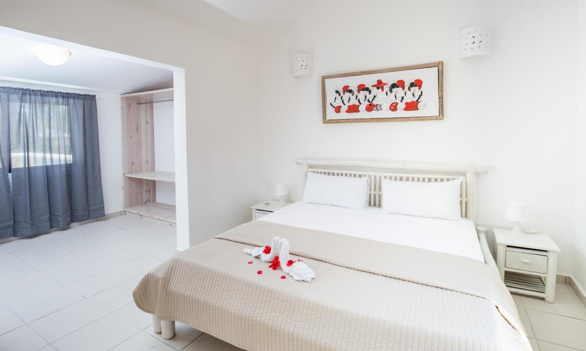 Appartement Standard