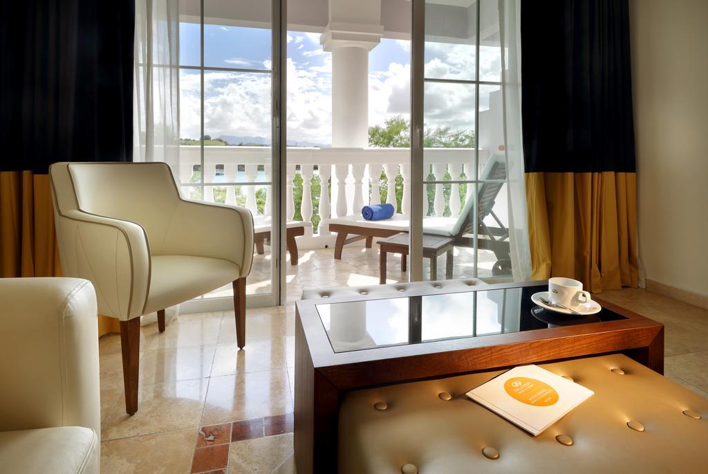 Suite Garden View