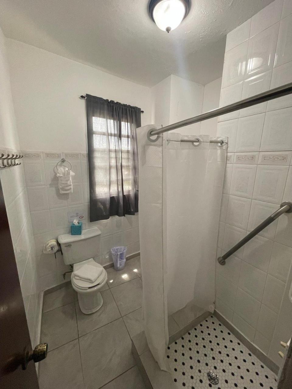 Classic Quadruple Room
