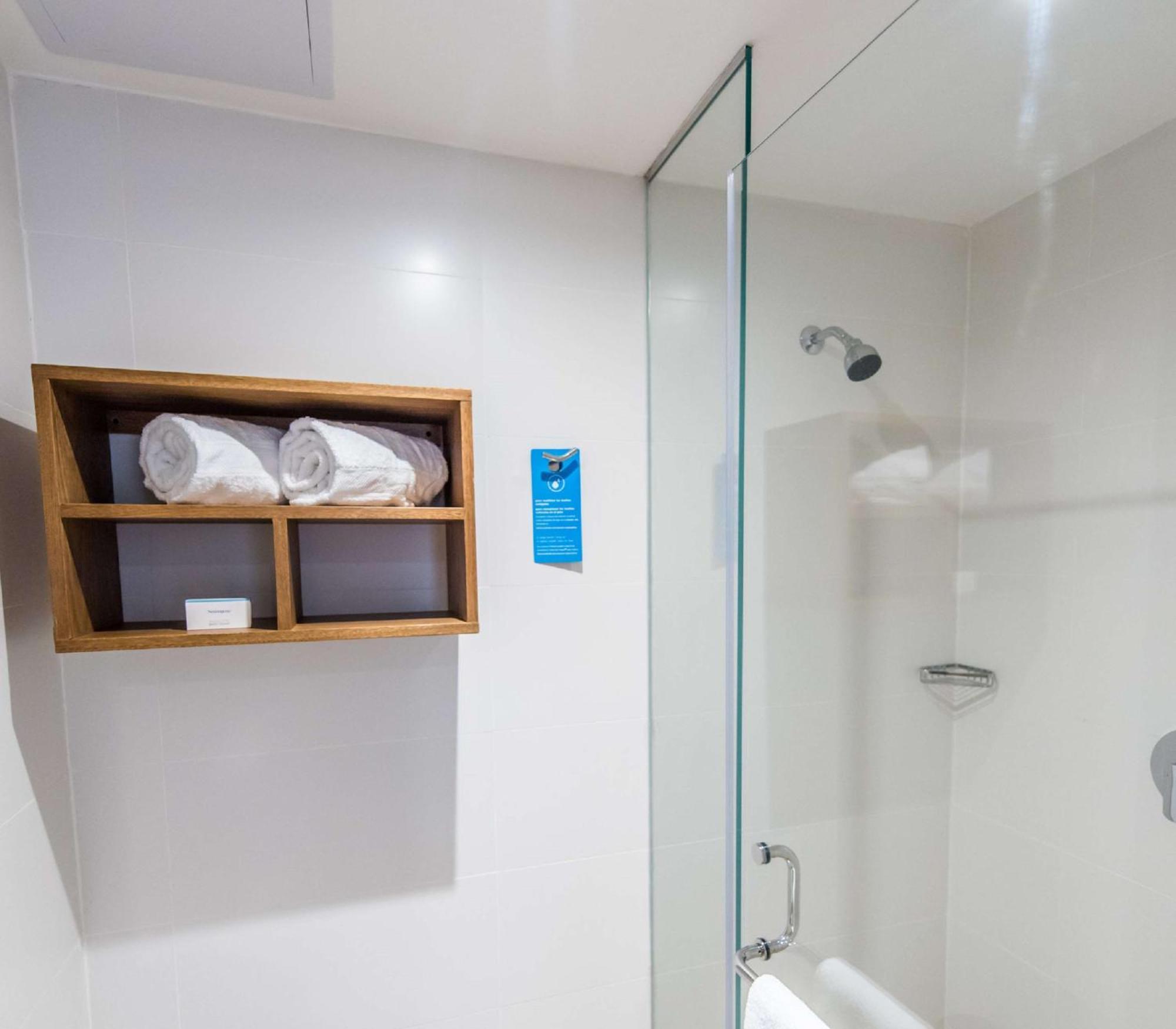Zimmer mit Queensize-Bett – Nichtraucher