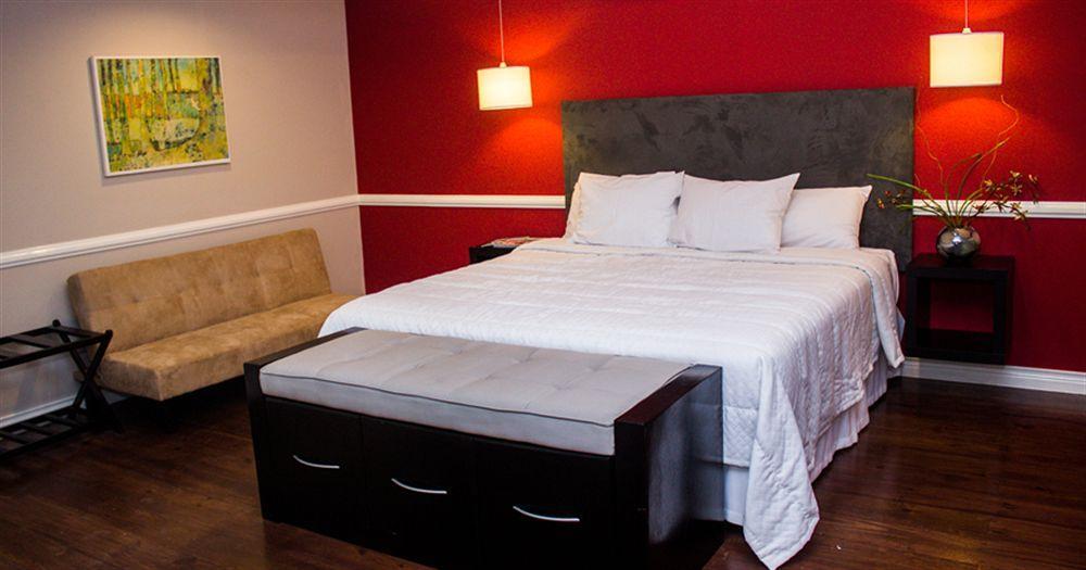 Standard Suite