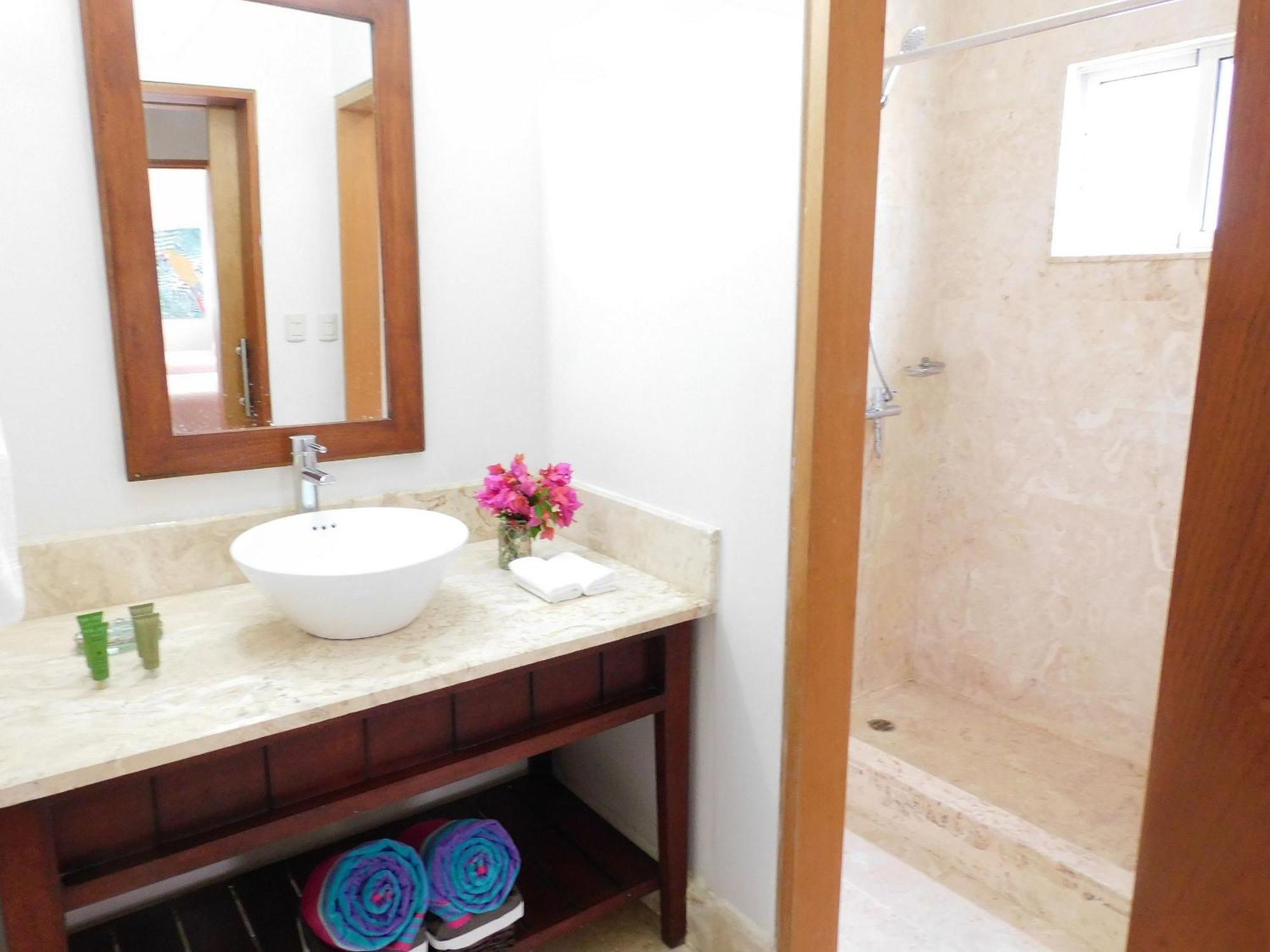 Appartement Split-level
