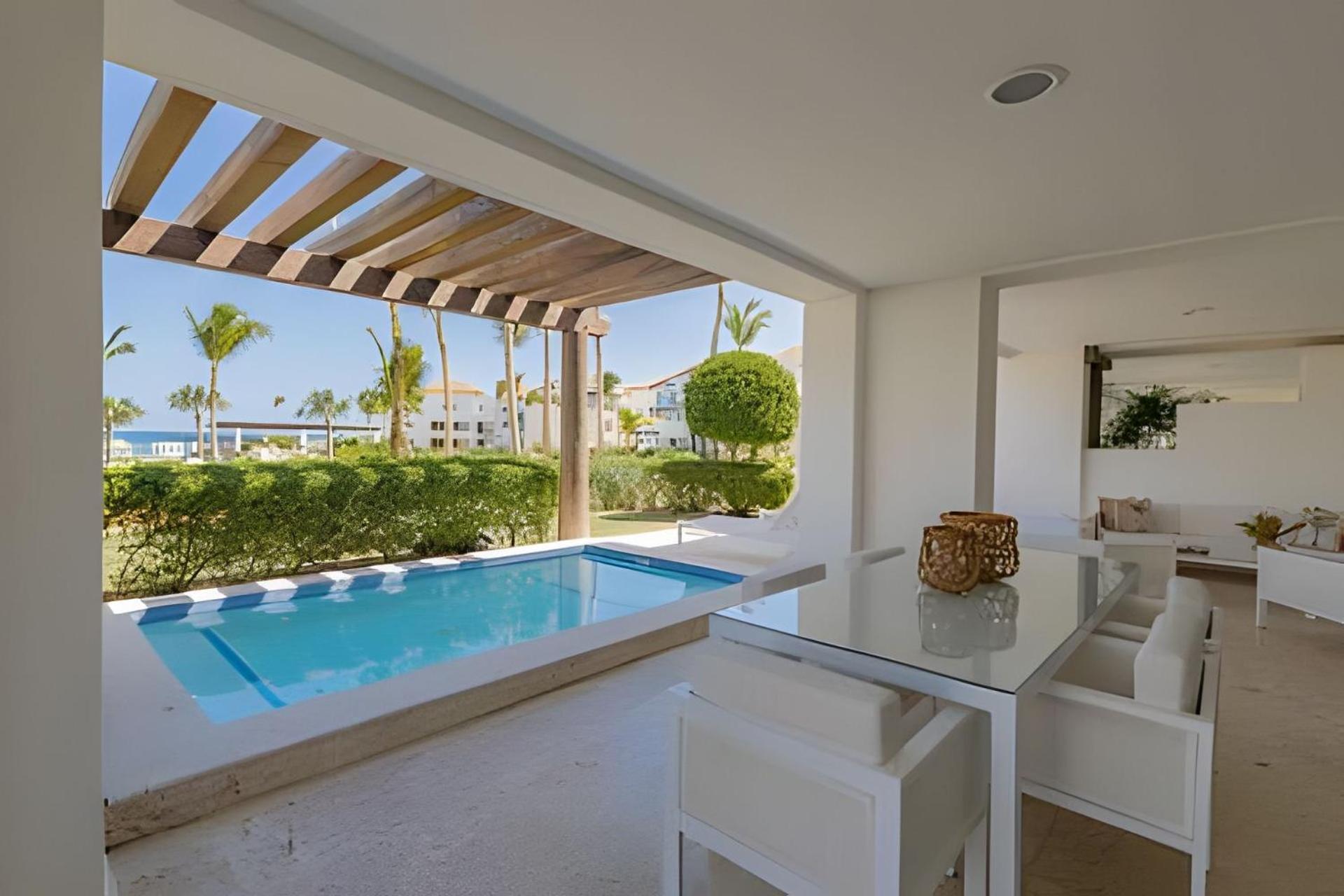Appartement - Vue sur Mer
