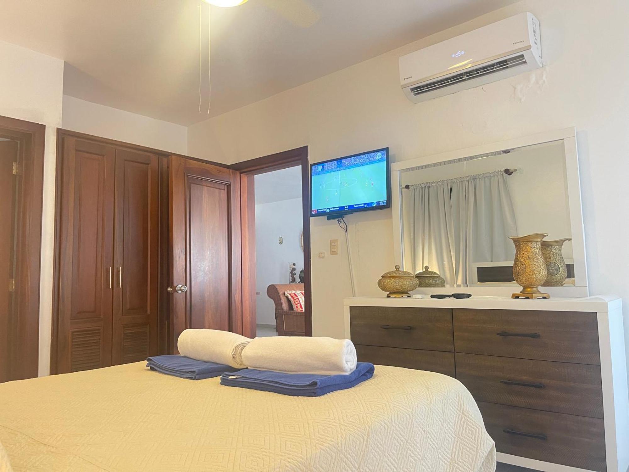 Apartamento Superior