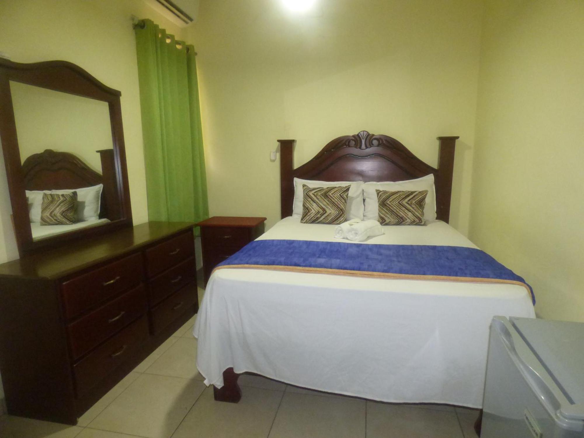 Quarto Família Deluxe