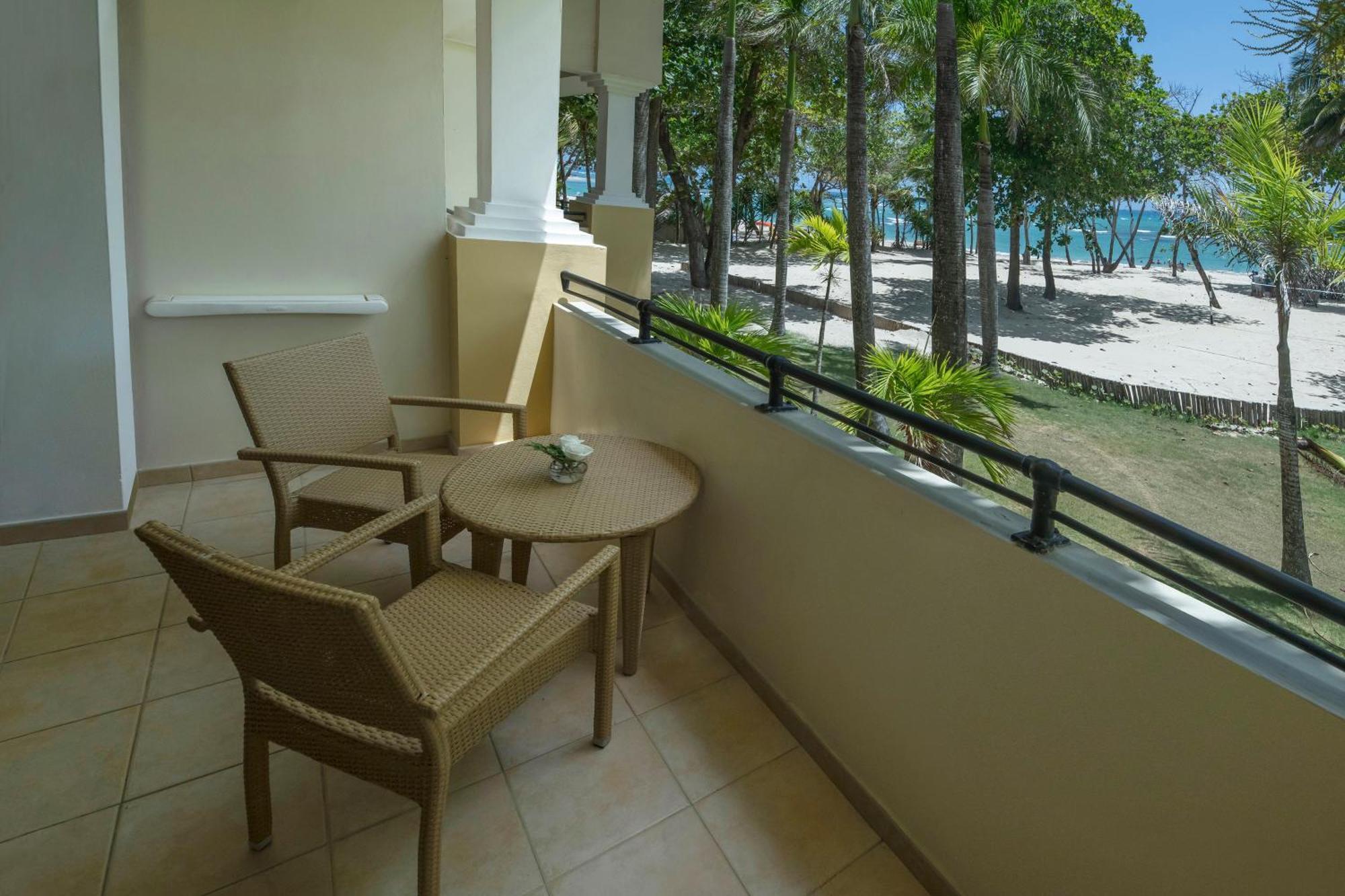 Alojamiento Premium con vistas al mar de uso individual