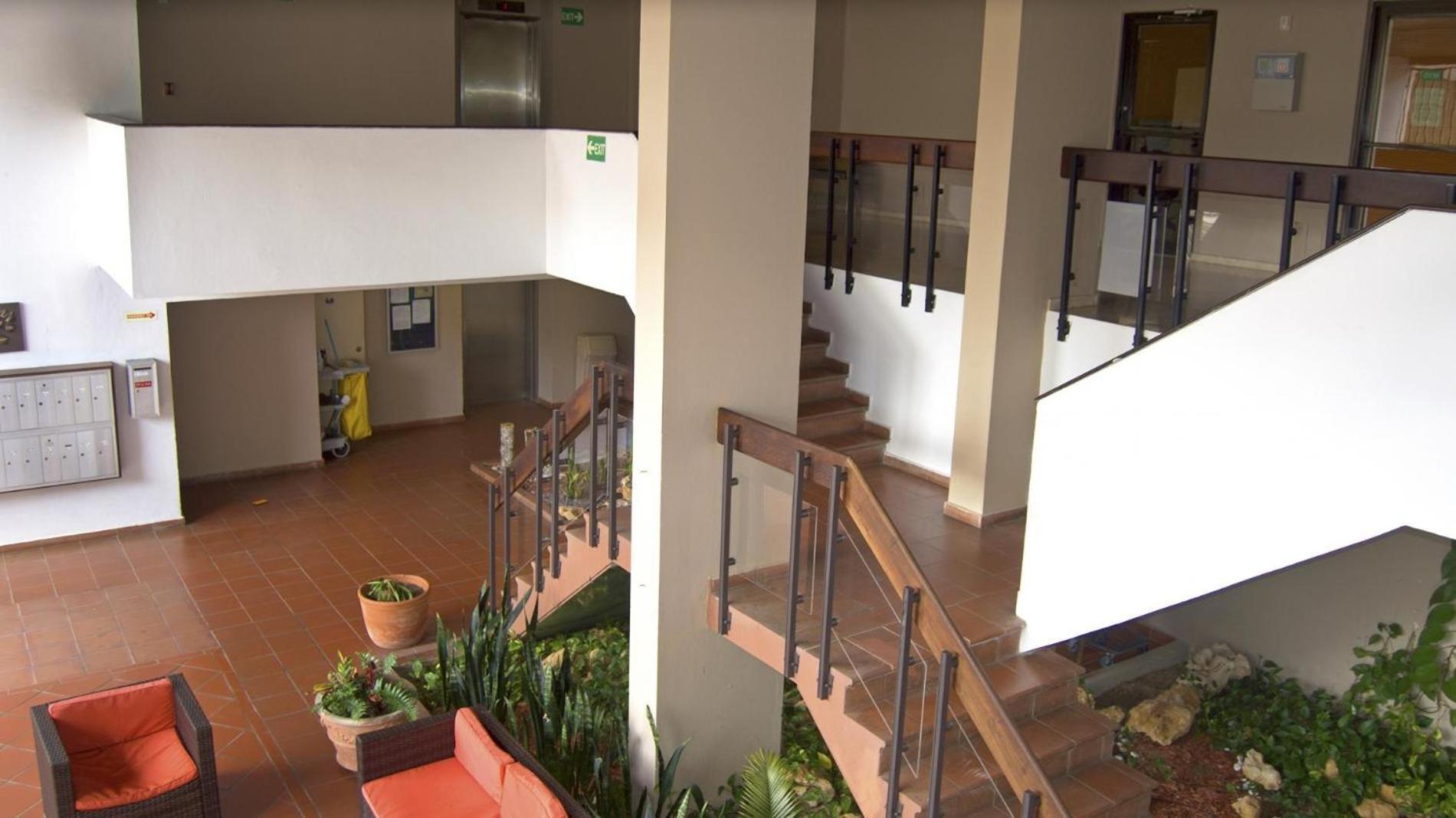 Apartamento de 3 Quartos