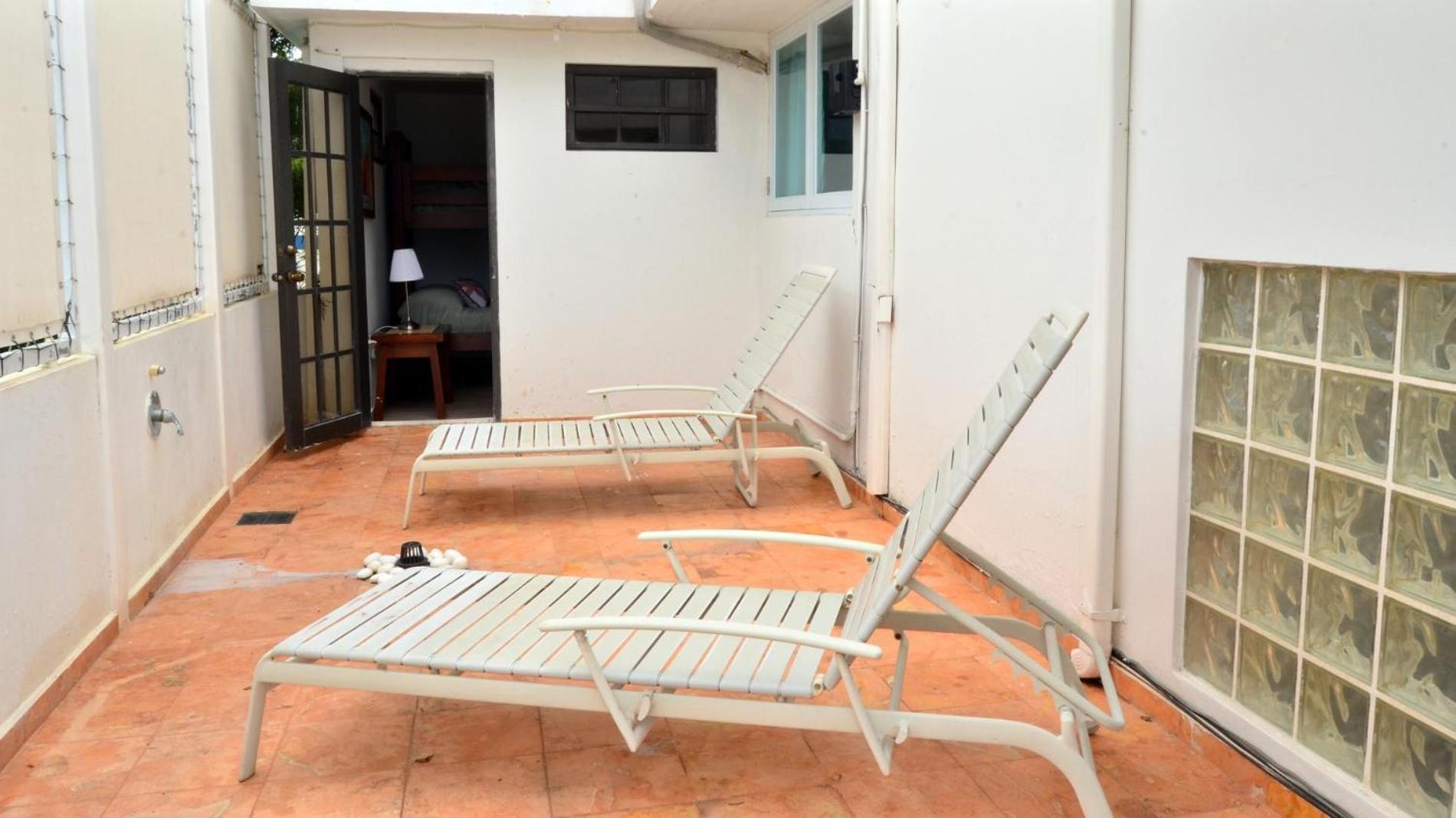 Casa de 4 dormitorios