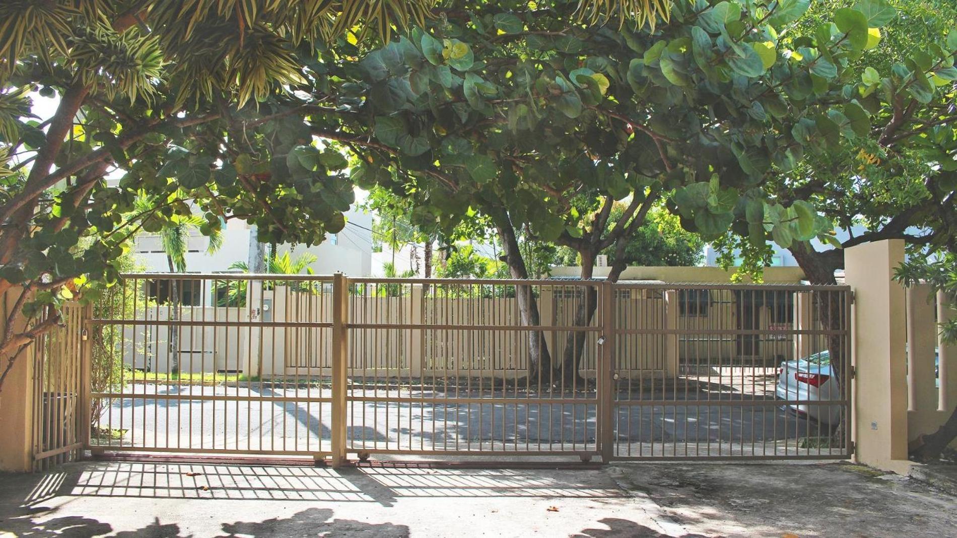 Apartamento de 1 Quarto