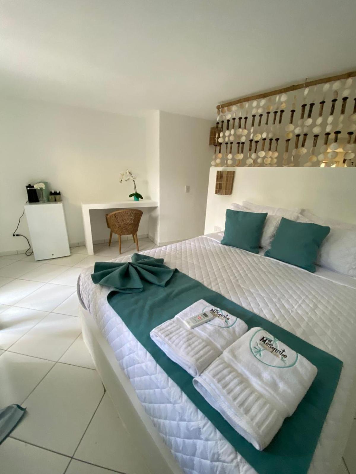 Petite Chambre Double