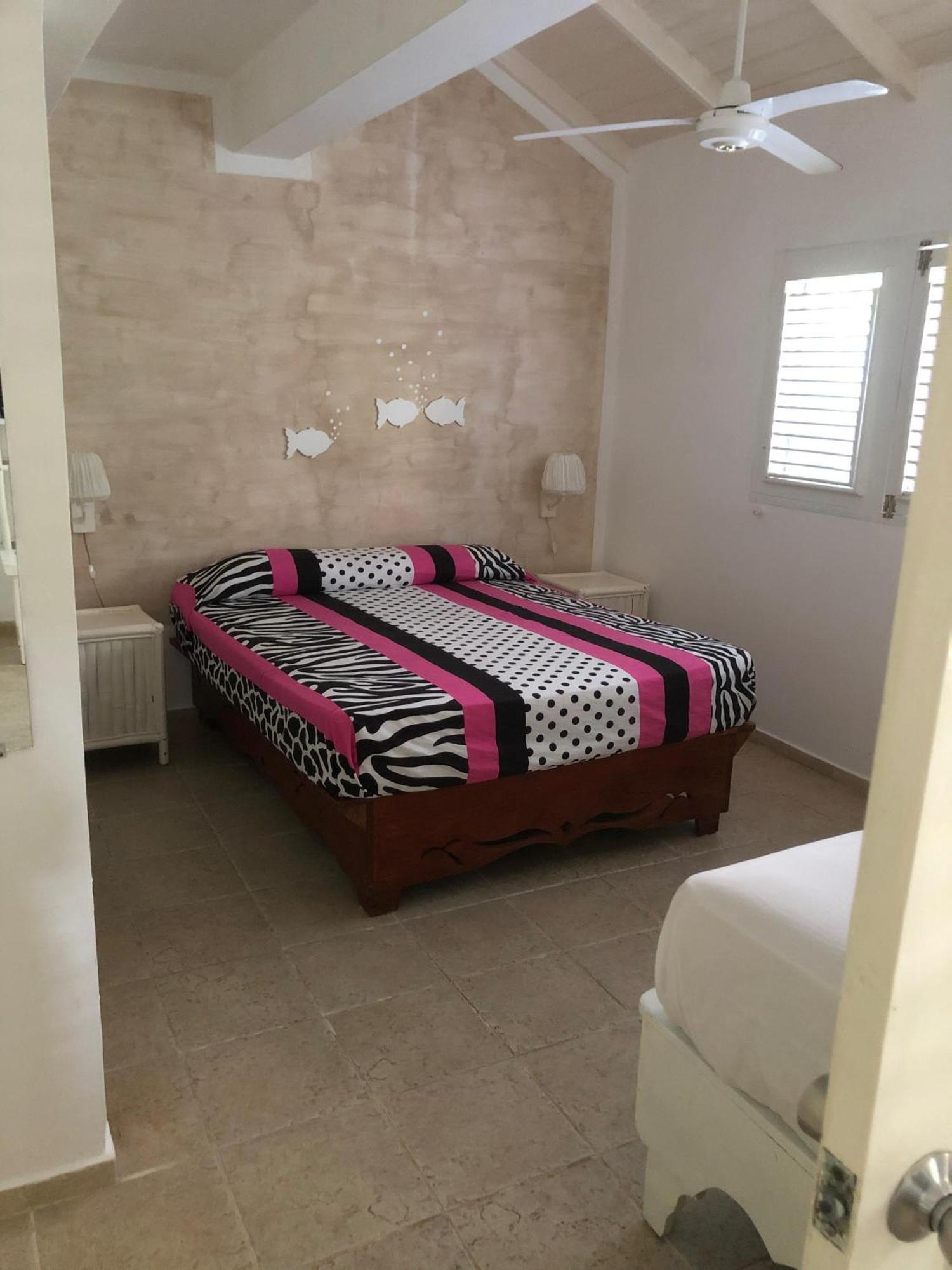 Apartamento de 1 dormitorio con vistas al jardín