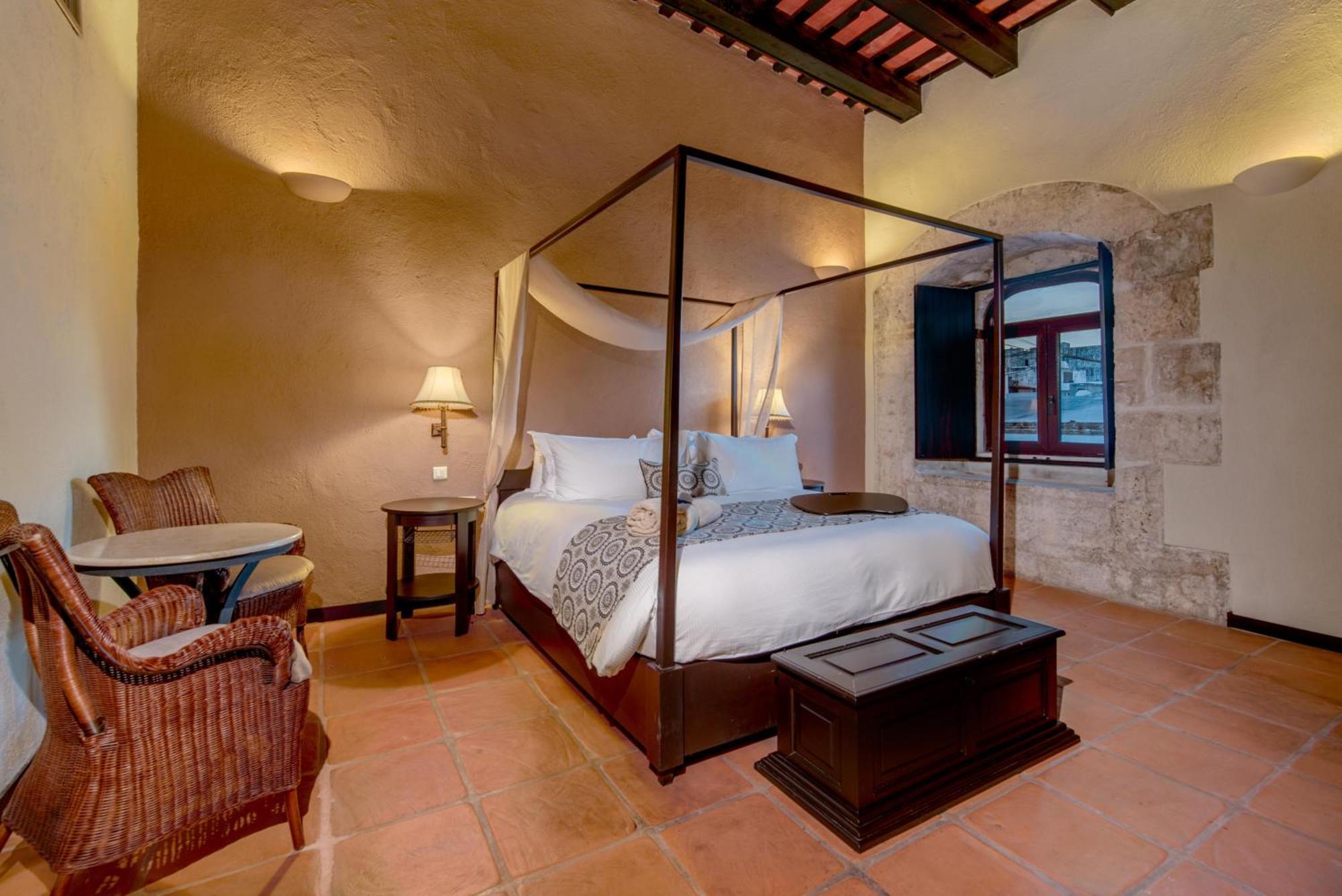 Quarto Deluxe Imperial