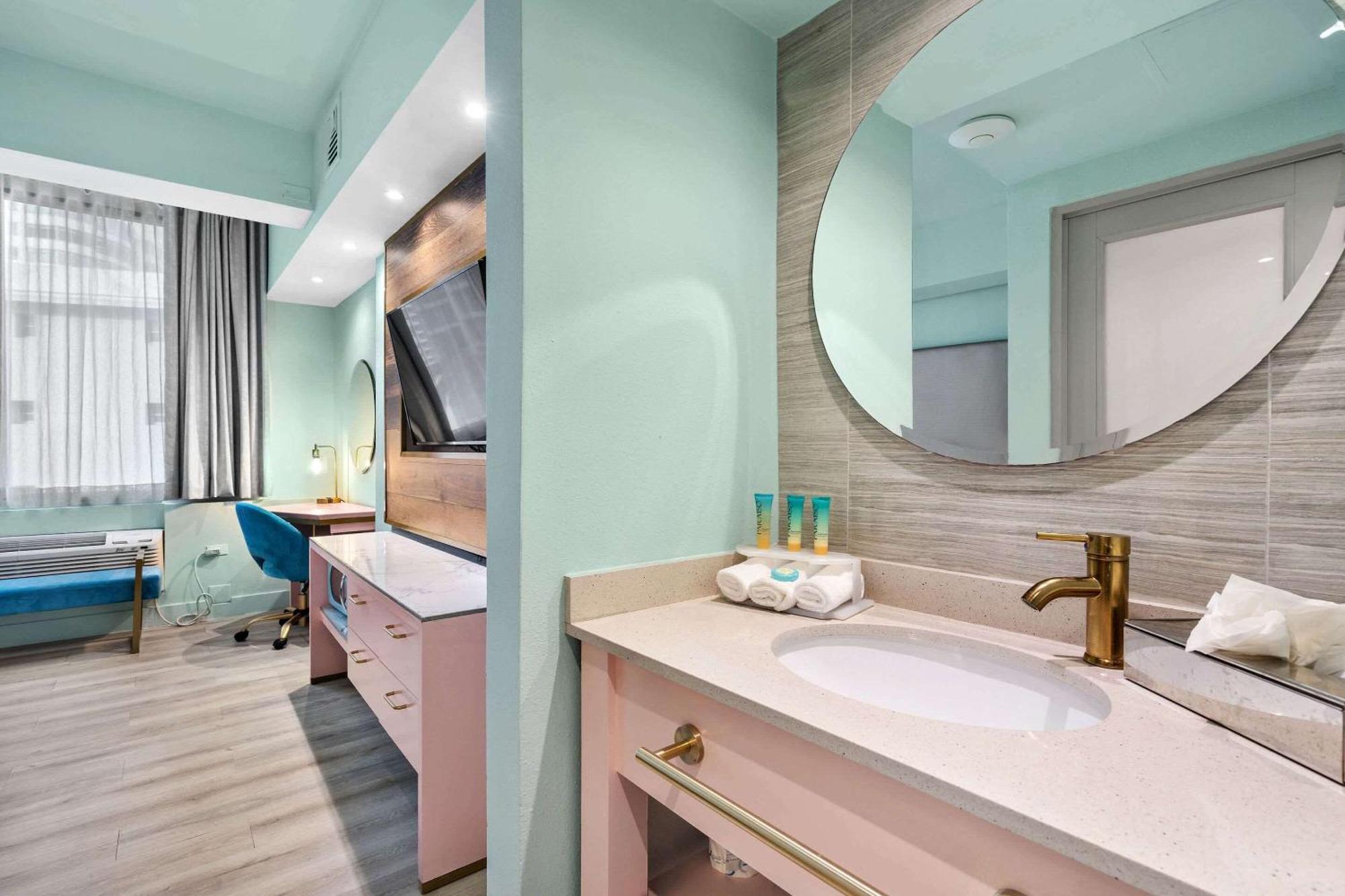 Quarto Standard
