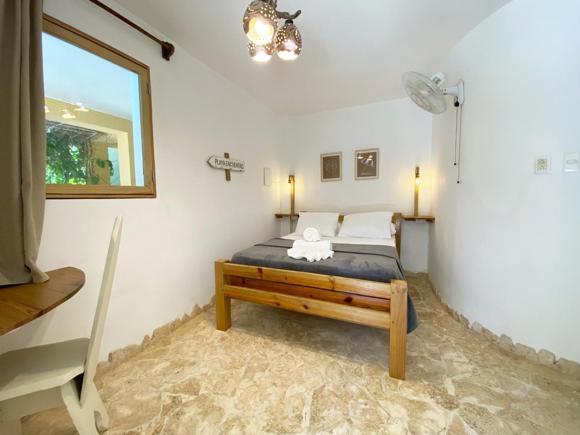 Habitación Doble Económica