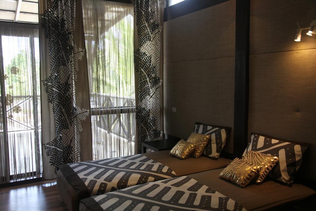 Suite 2 Chambres