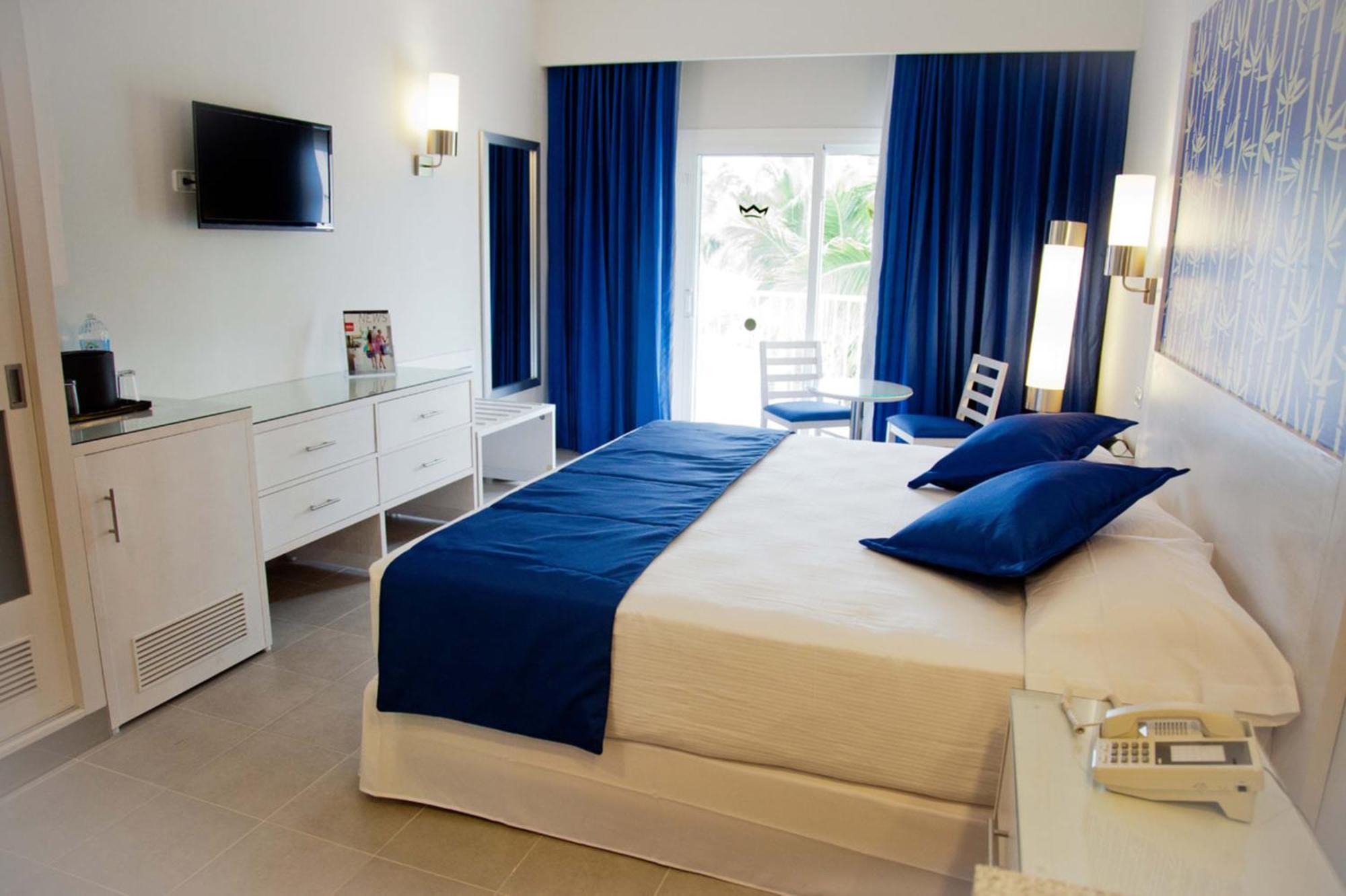 Family Deluxe Room