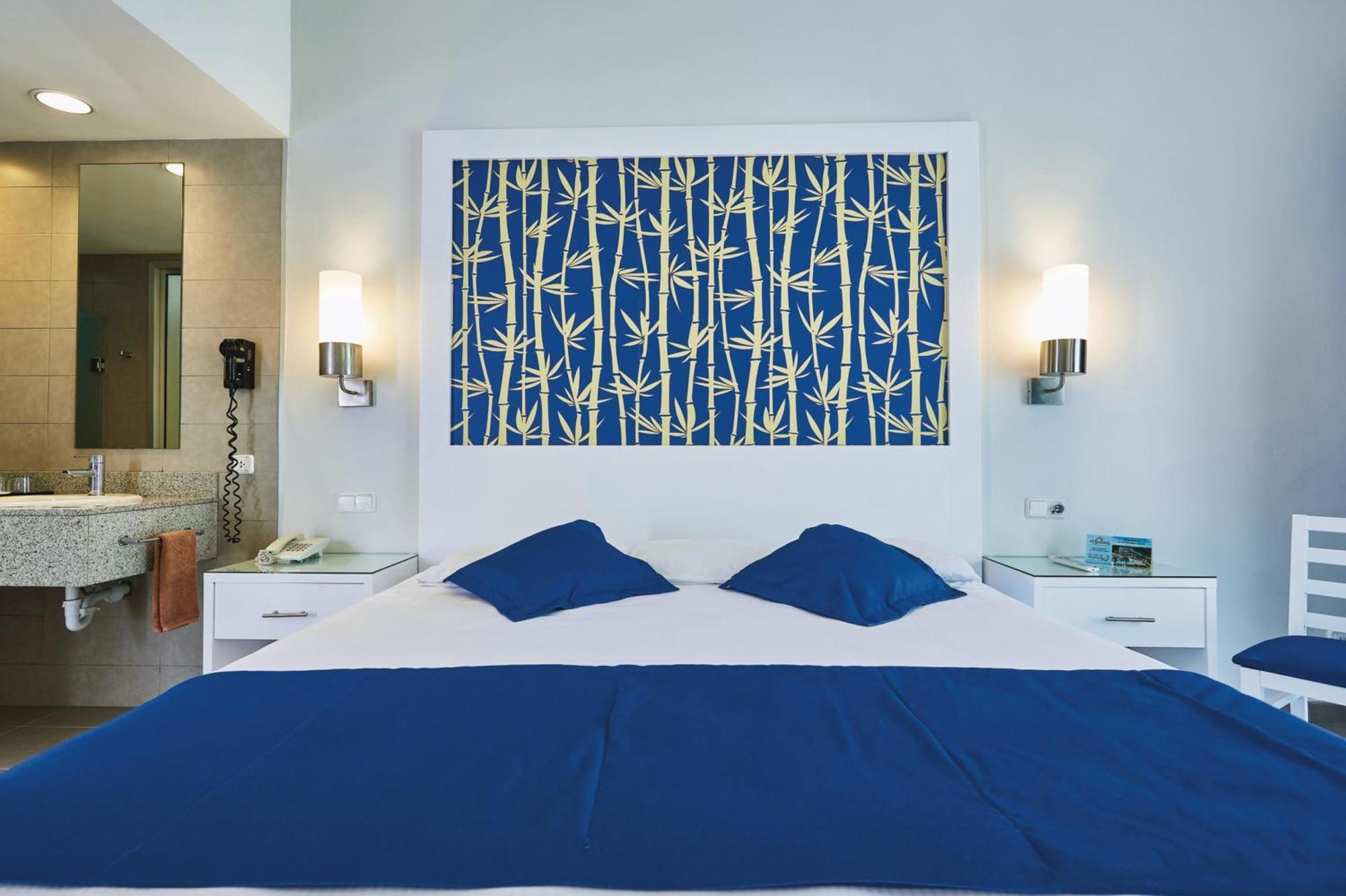Deluxe Kamer