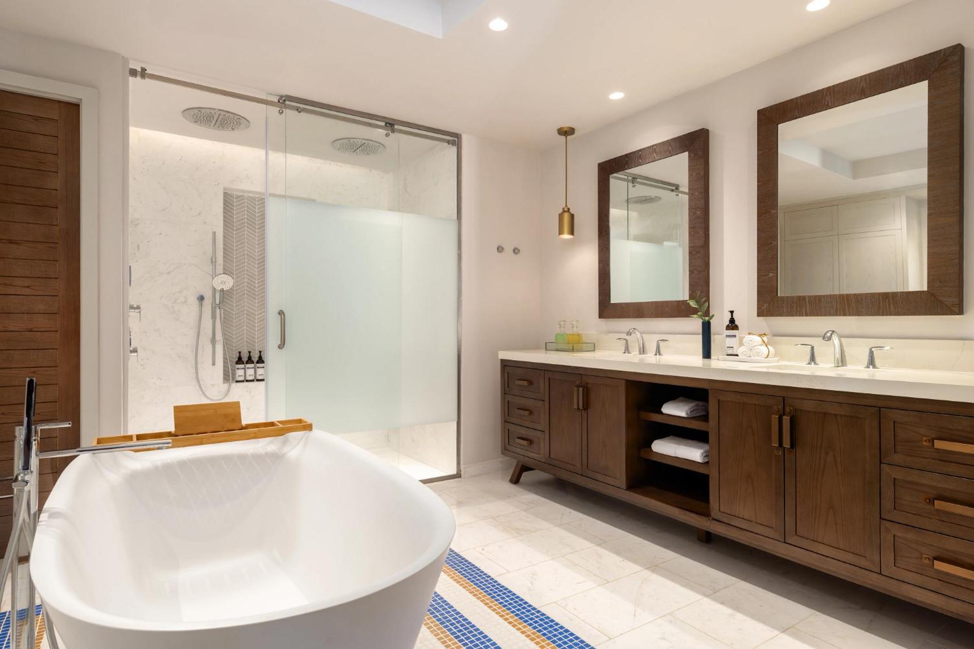 Suite Presidencial