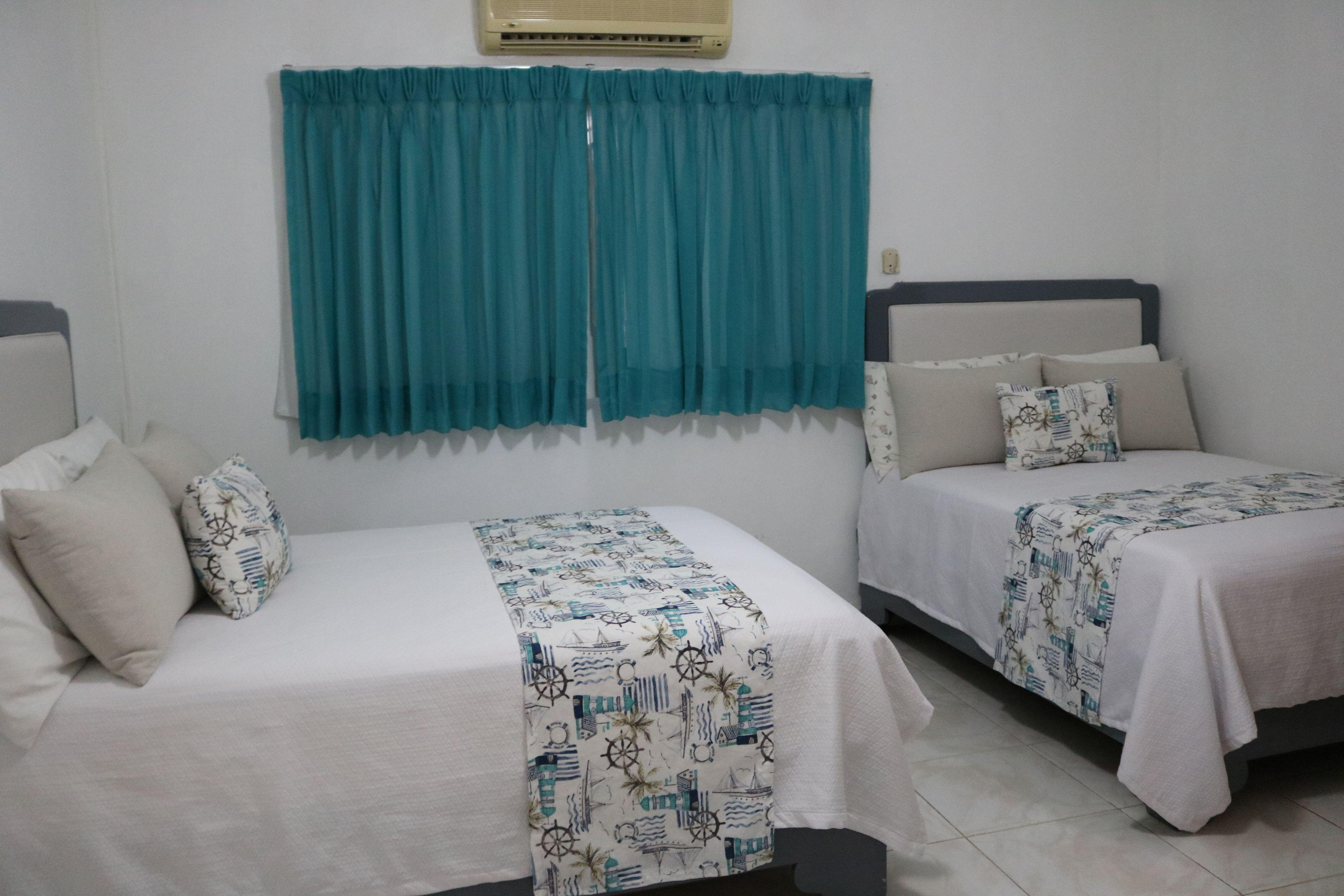 Queen Room with Two Queen Beds