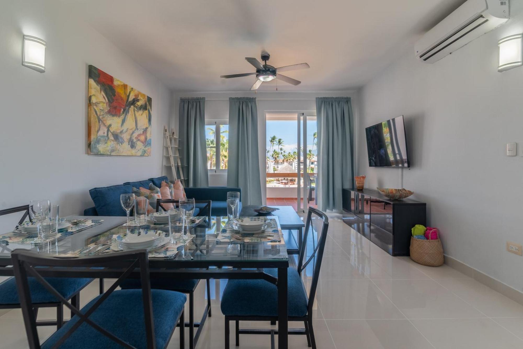 Apartamento Premier com 1 Quarto