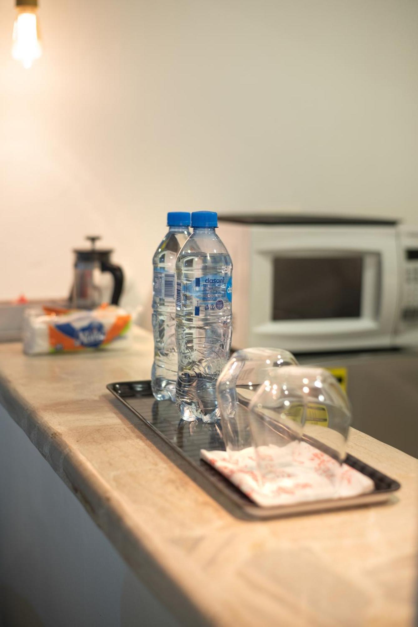 Apartamento de 2 Quartos