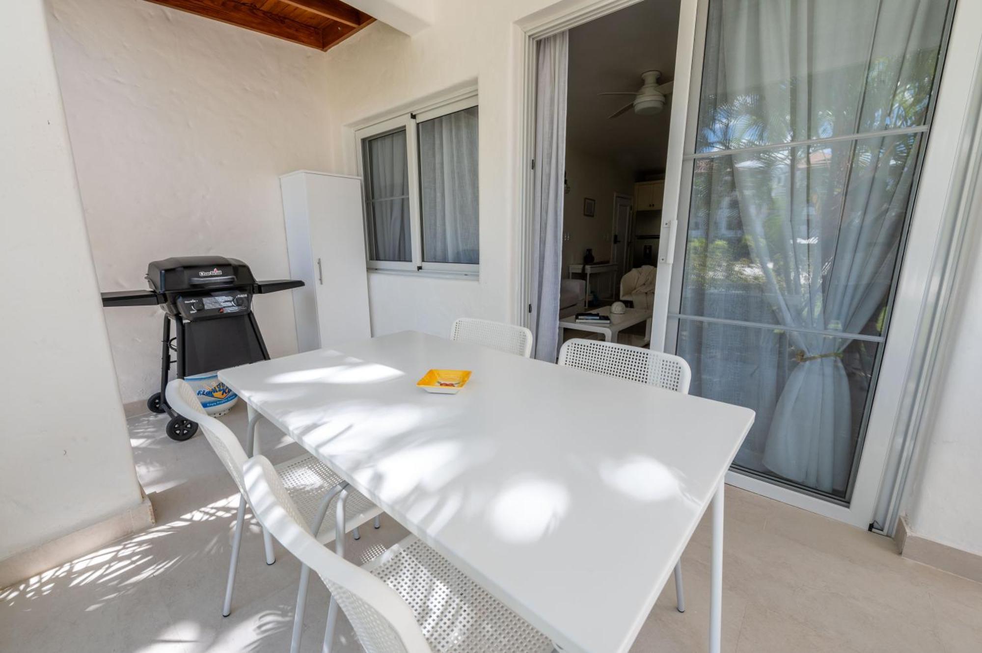 Apartamento - Piso Térreo