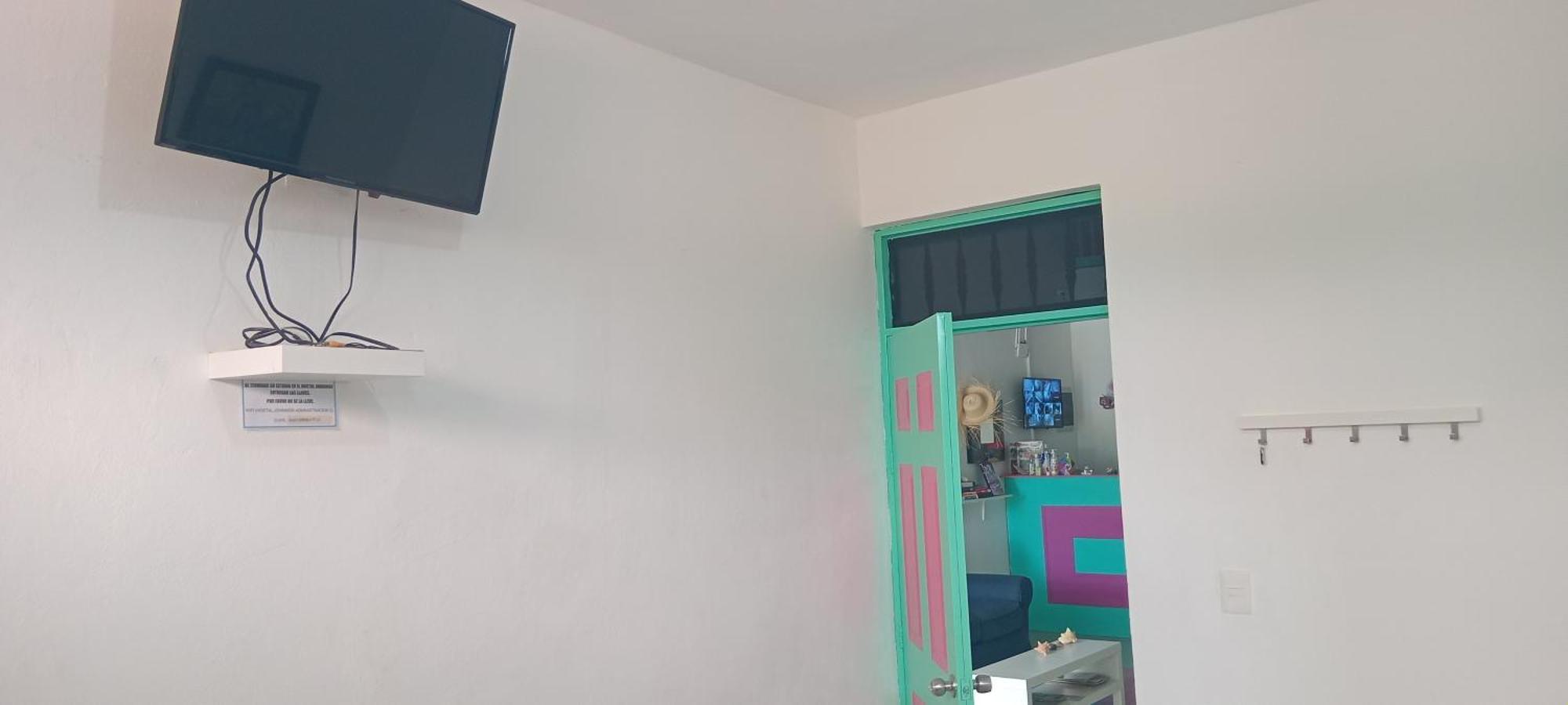 Quarto Queen Deluxe com 2 Camas Queen-size