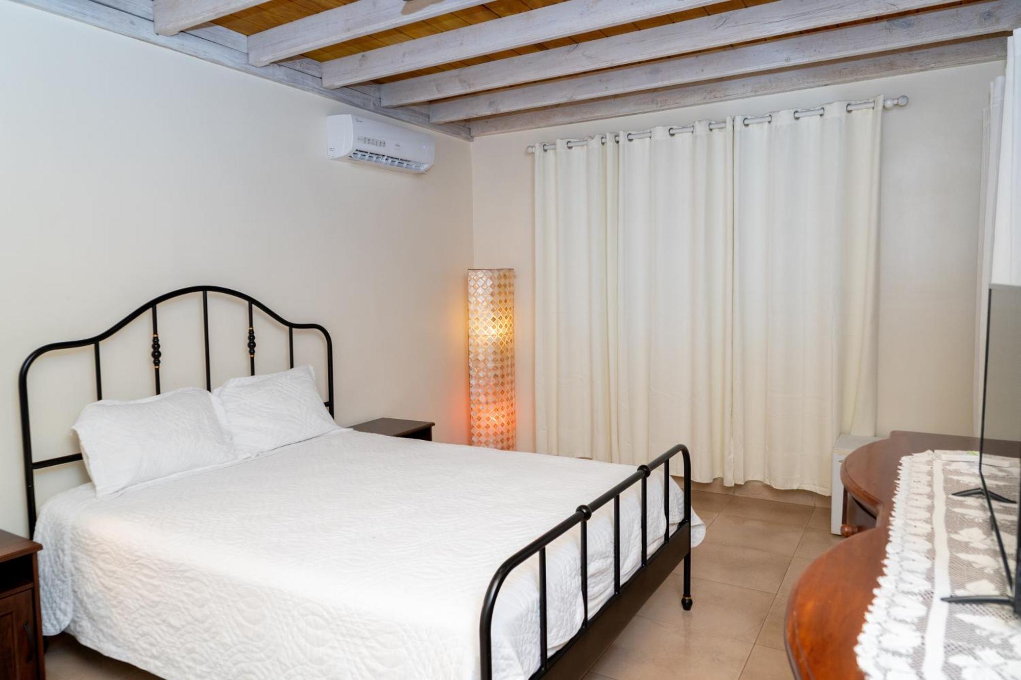 Chambre Lit Queen-Size