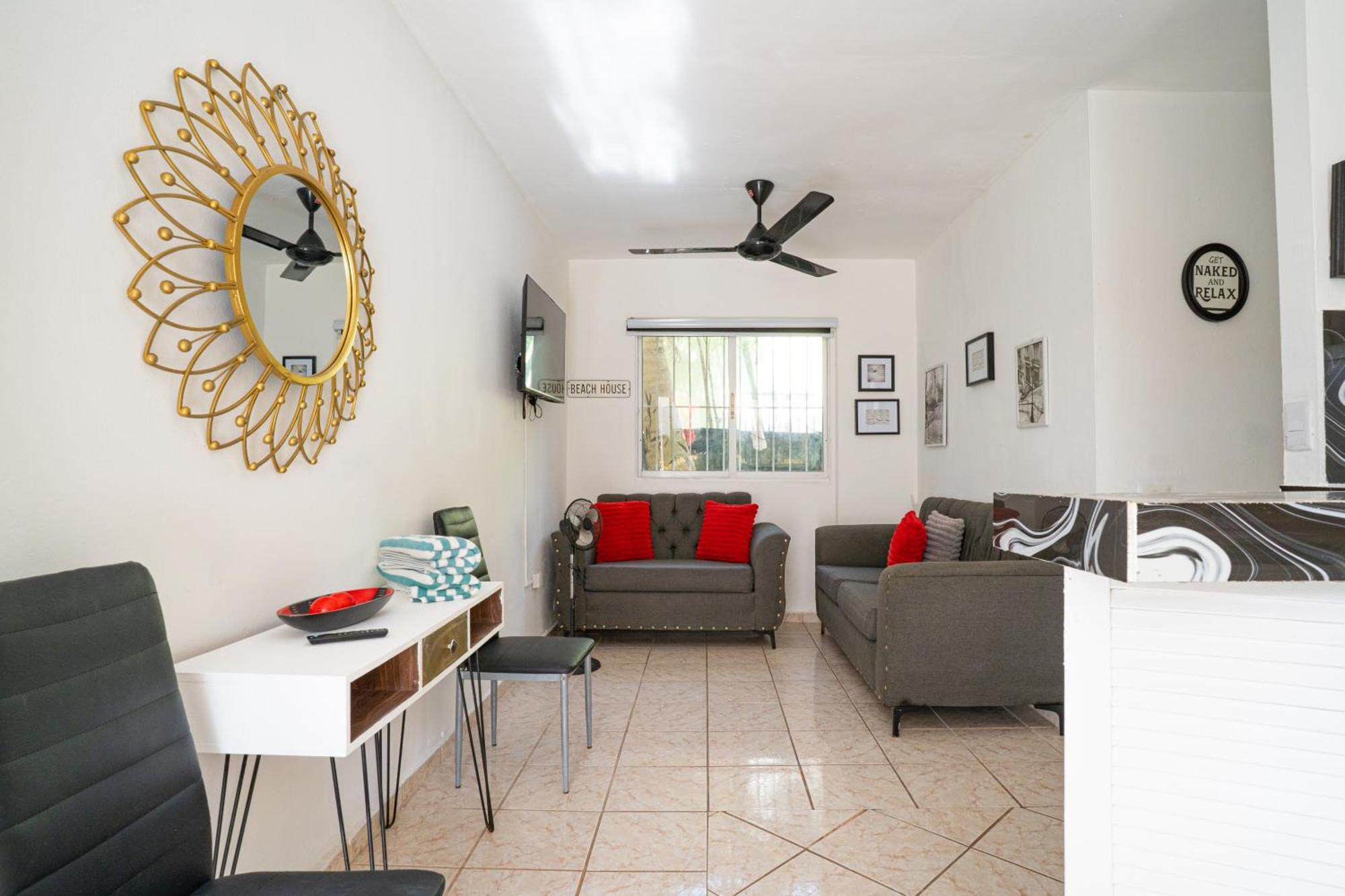 Queen Suite