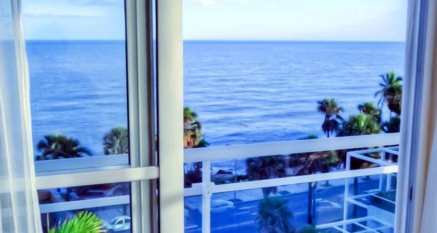 Appartamento Deluxe con 1 Camera da Letto e Vista Mare