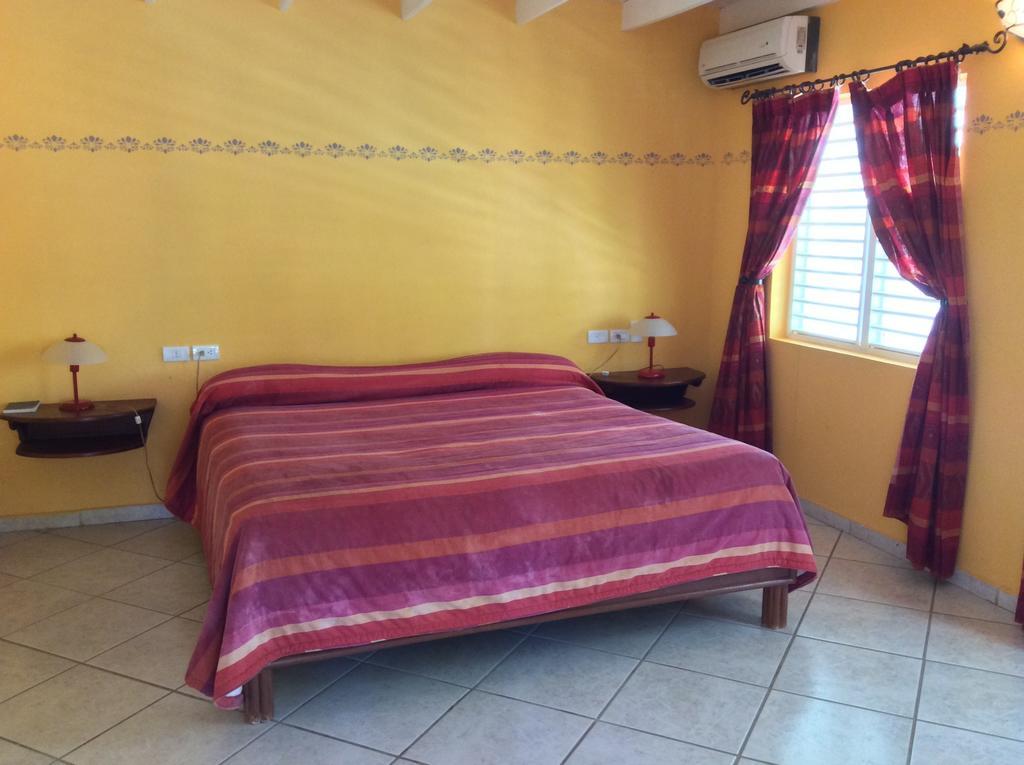 Queen Room with Sea View