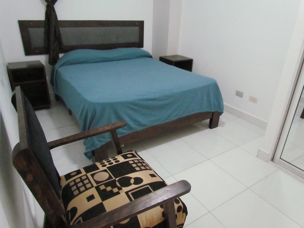 Suite com 2 Quartos