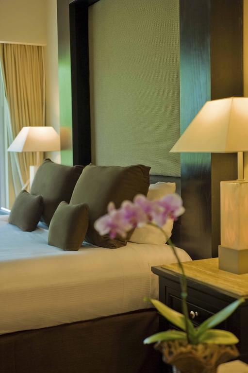 Suite Júnior Deluxe